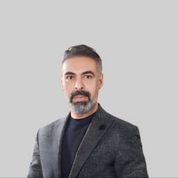 حسین چم حیدری