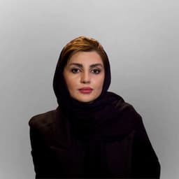 سپیده سلطان محمدلو