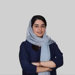 سیما حیدری