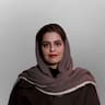 پریا زمانی