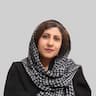 اعظم السادات حیدری یزدی