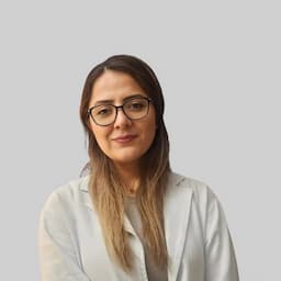 مریم خان محمدی