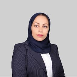 اسماء عاقبتی
