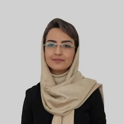 آرزو حسینی