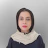 مریم باقری