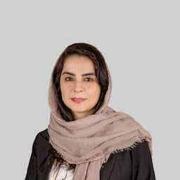سعیده باقری