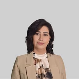 مریم نادی